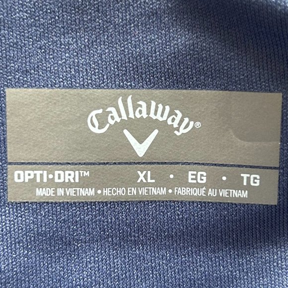 Callaway TrueSculpt Floral Block Flounce Hem Golf Skort (NWT) - Picture 10 of 15